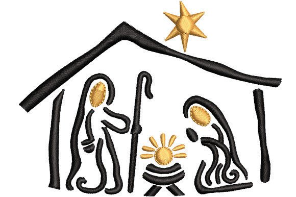 Christmas Family Embroidery Design Review