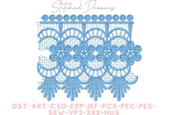 Ethereal Lace Collection Review