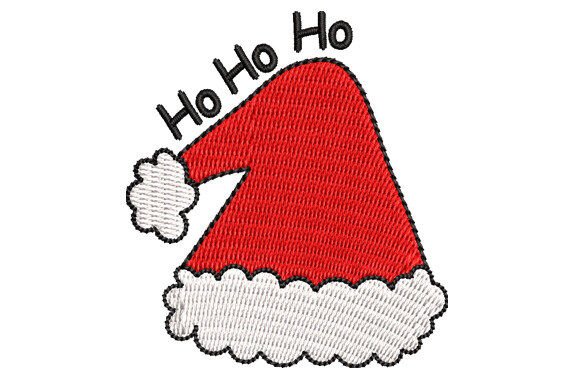 Ho Ho Ho Christmas Cap Review